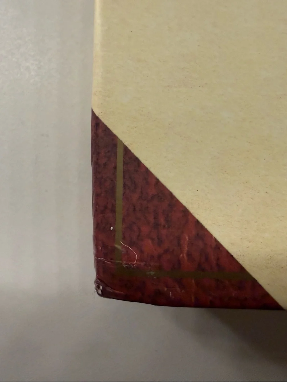 The Victorian Photograph Album Hardbound Antique Style By Whitecap Books